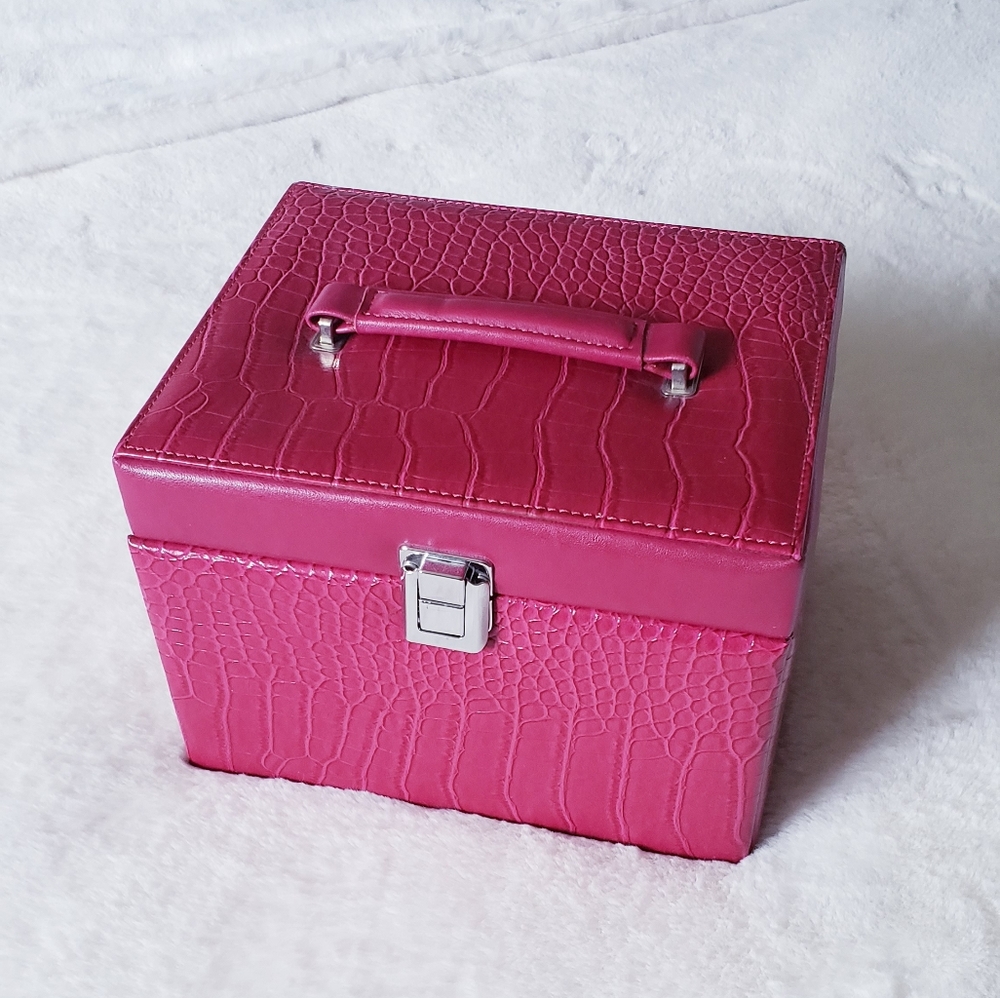 Jewelry Box